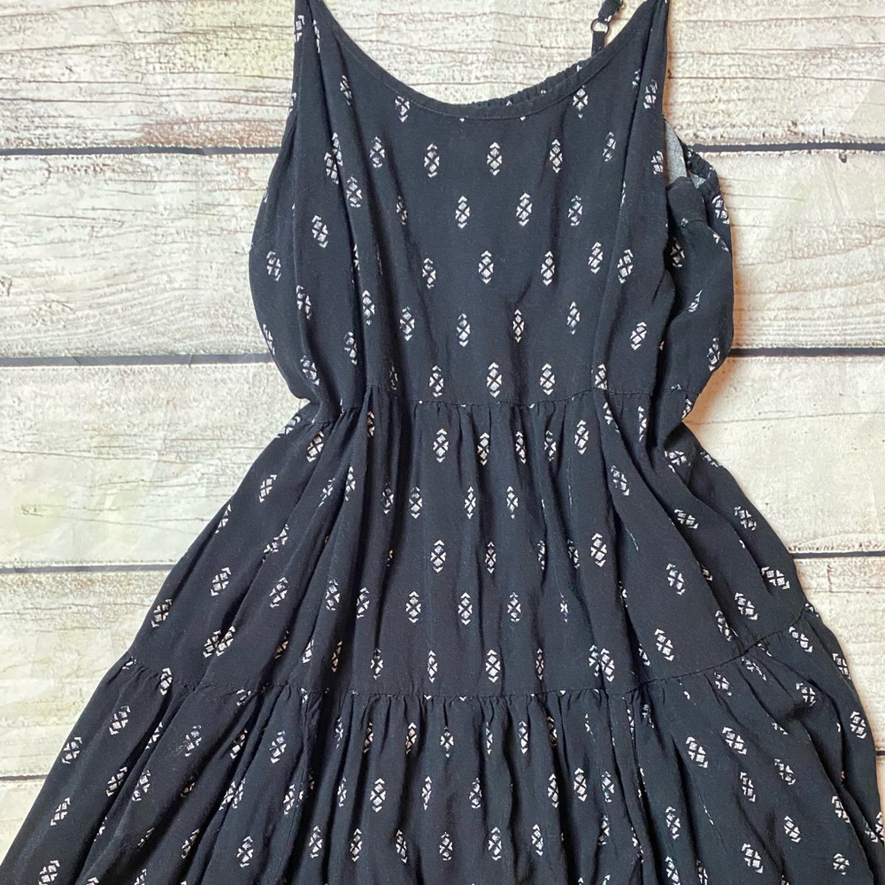 Mossimo Swing Dress-Size XXL